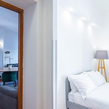 Piazza Navona Elegant And Central Three-Room Apt Ρώμη Εξωτερικό φωτογραφία