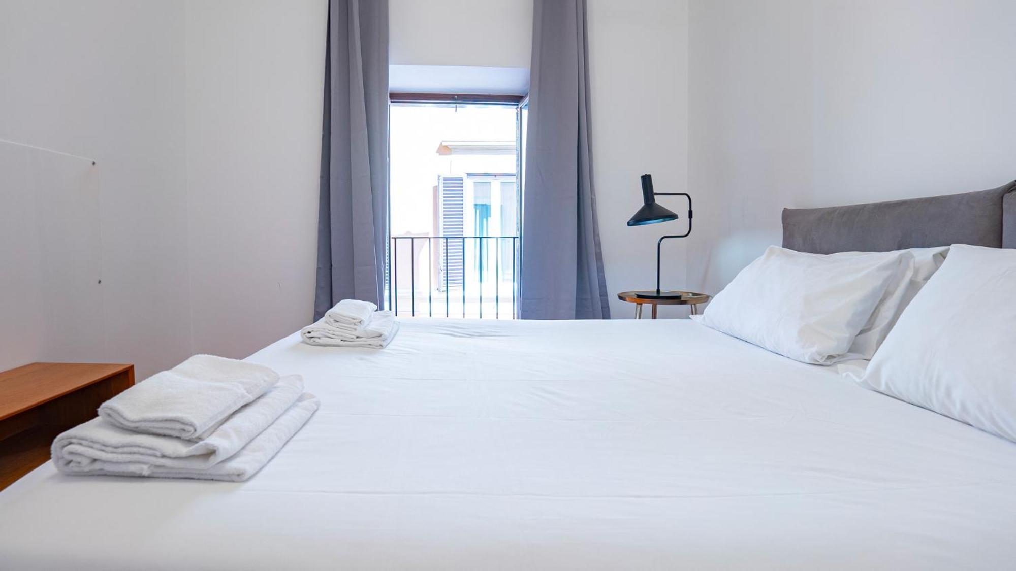 Piazza Navona Elegant And Central Three-Room Apt Ρώμη Εξωτερικό φωτογραφία