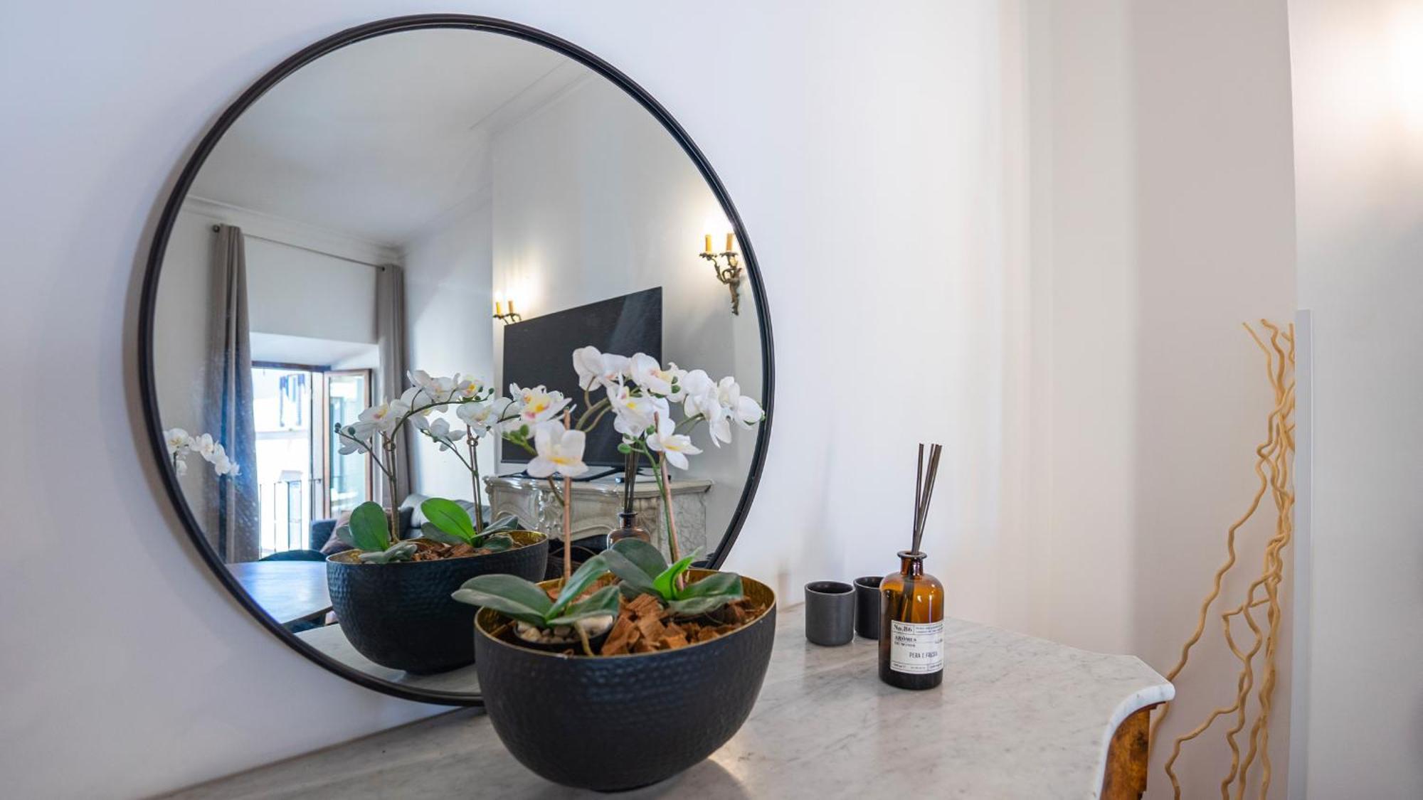 Piazza Navona Elegant And Central Three-Room Apt Ρώμη Εξωτερικό φωτογραφία