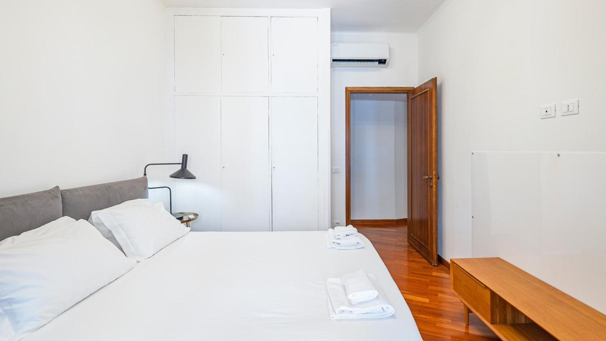Piazza Navona Elegant And Central Three-Room Apt Ρώμη Εξωτερικό φωτογραφία