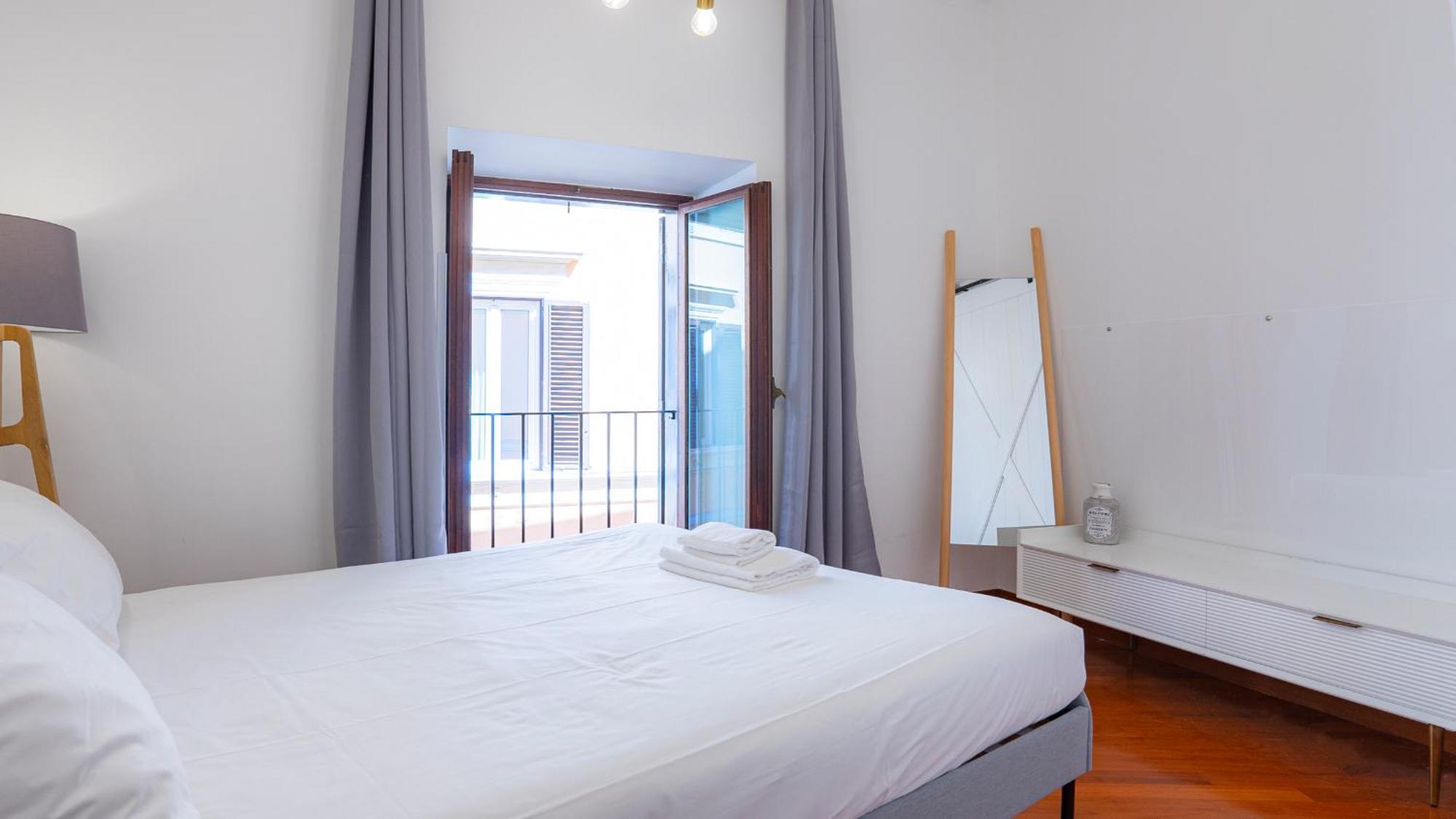 Piazza Navona Elegant And Central Three-Room Apt Ρώμη Εξωτερικό φωτογραφία