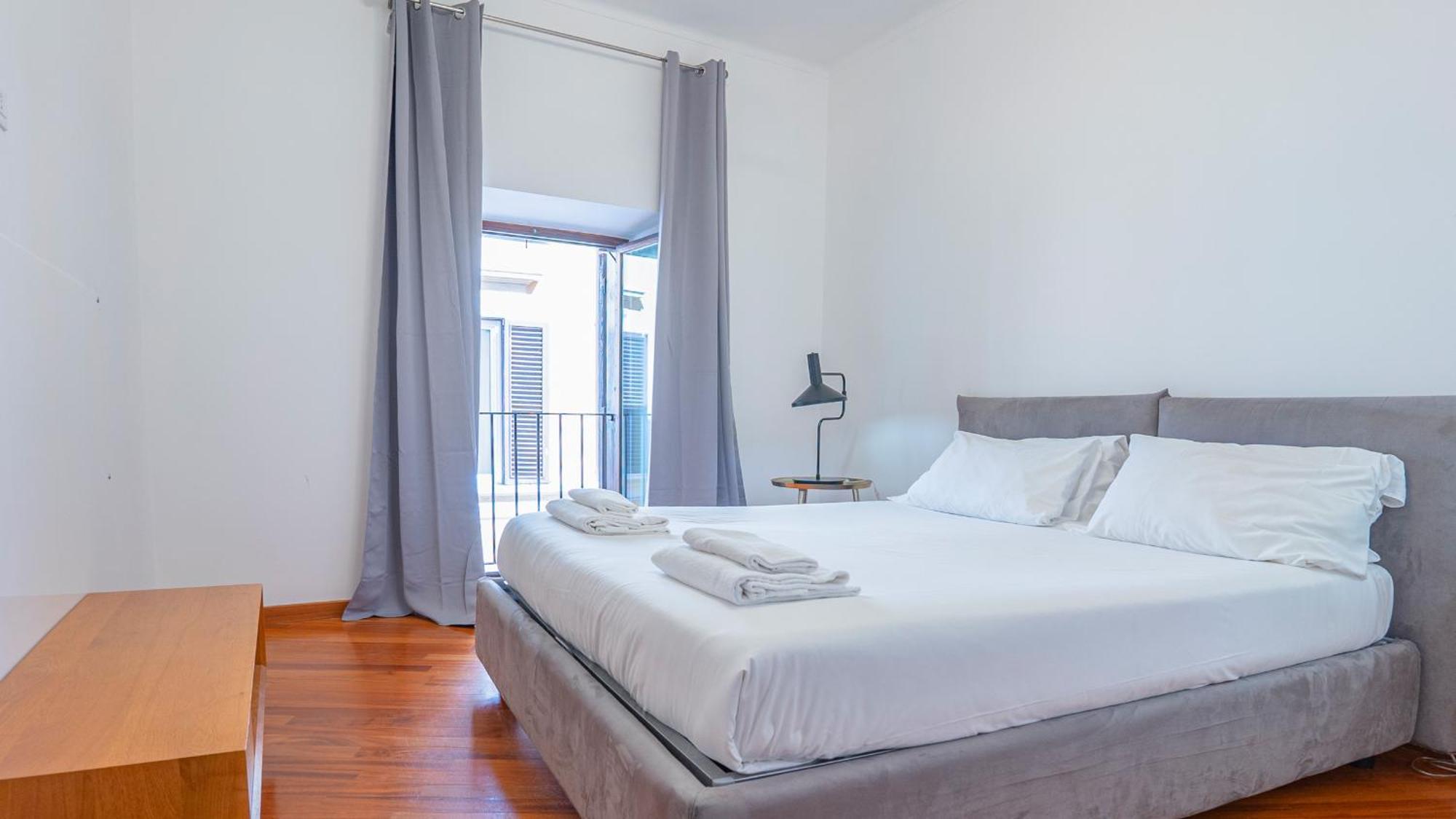 Piazza Navona Elegant And Central Three-Room Apt Ρώμη Εξωτερικό φωτογραφία