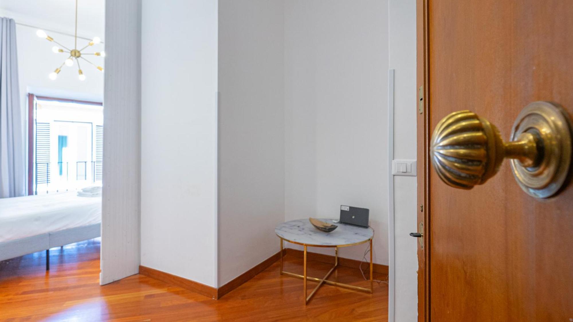 Piazza Navona Elegant And Central Three-Room Apt Ρώμη Εξωτερικό φωτογραφία