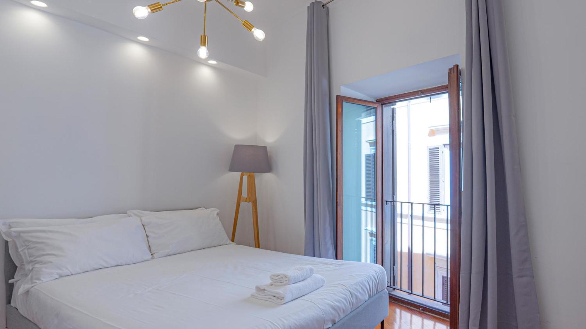 Piazza Navona Elegant And Central Three-Room Apt Ρώμη Εξωτερικό φωτογραφία