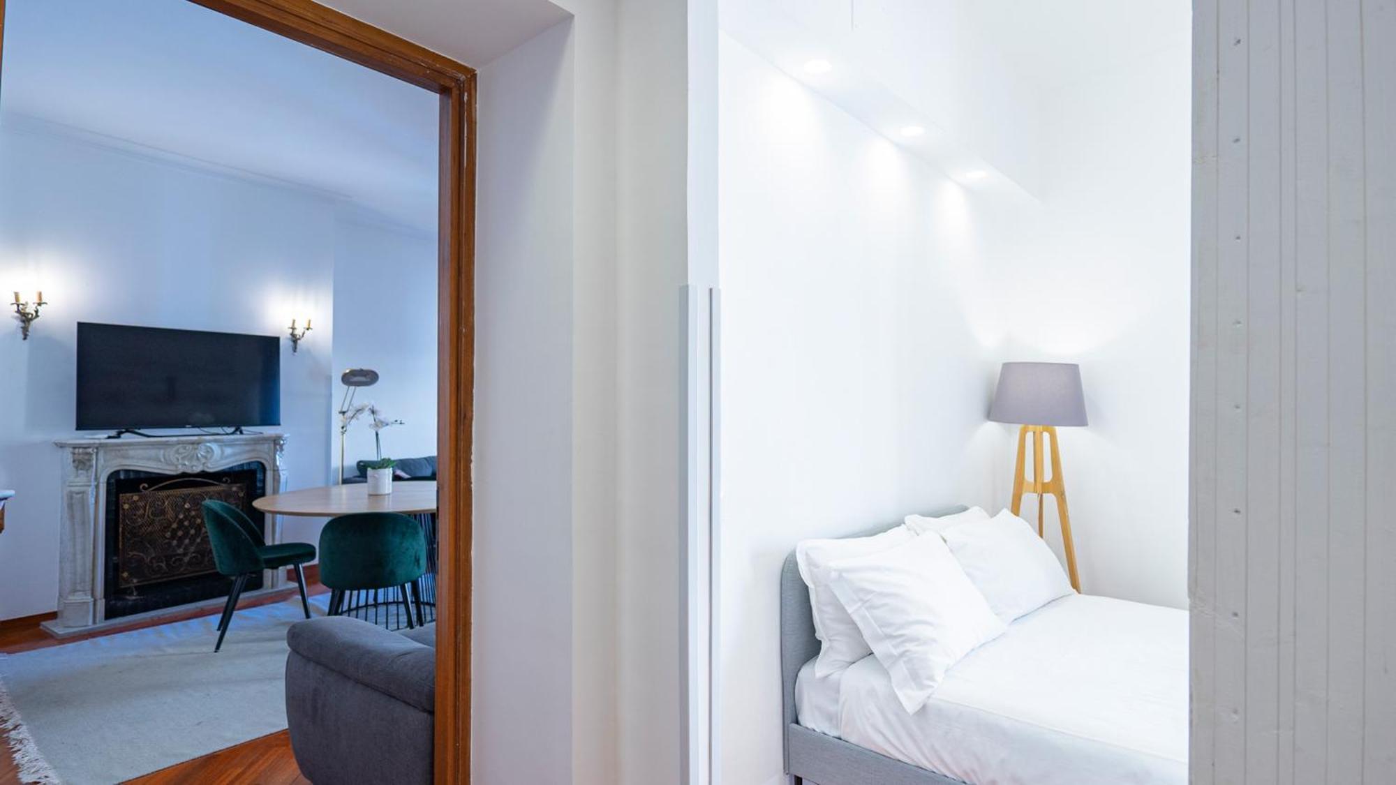 Piazza Navona Elegant And Central Three-Room Apt Ρώμη Εξωτερικό φωτογραφία
