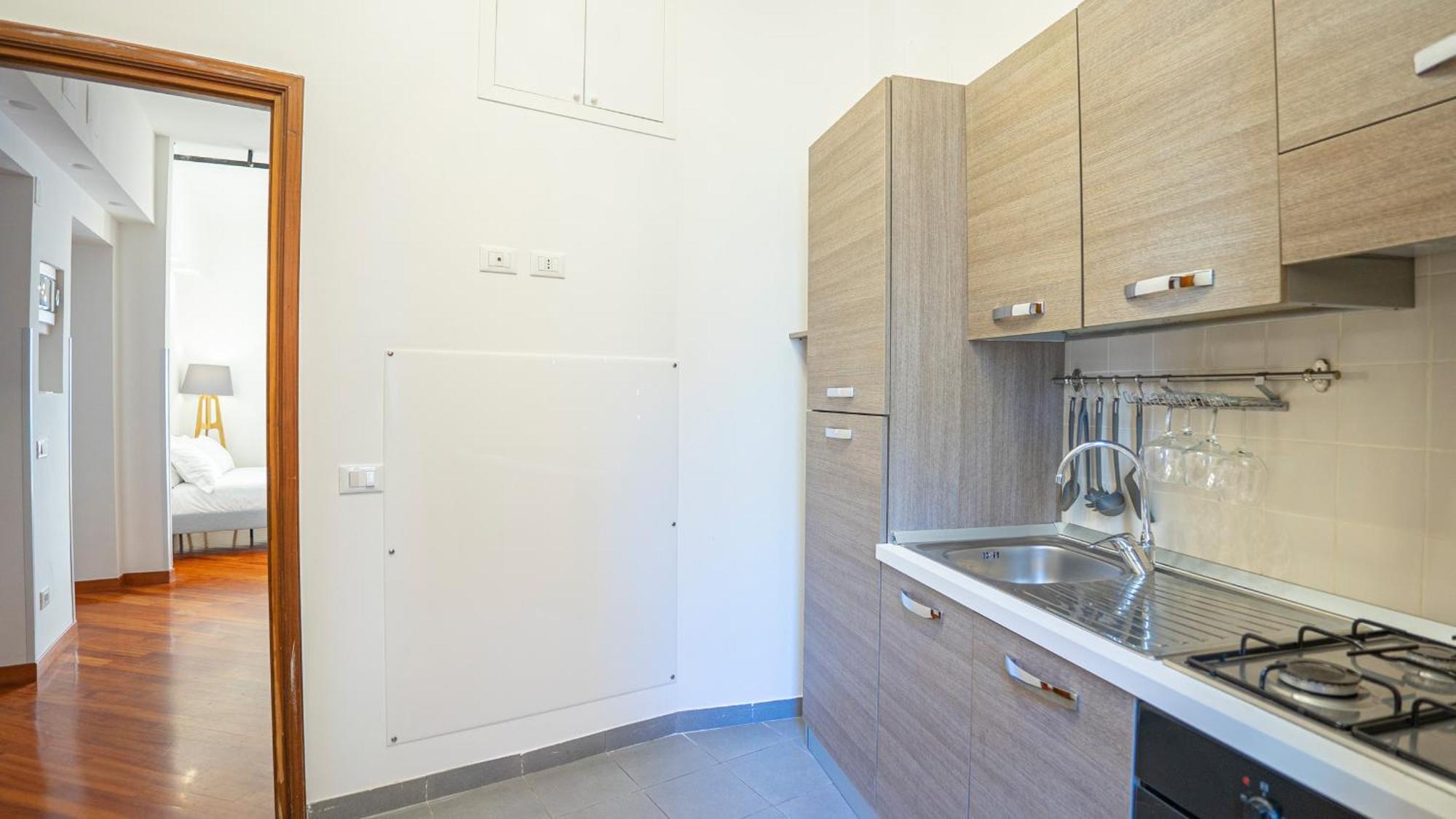 Piazza Navona Elegant And Central Three-Room Apt Ρώμη Εξωτερικό φωτογραφία