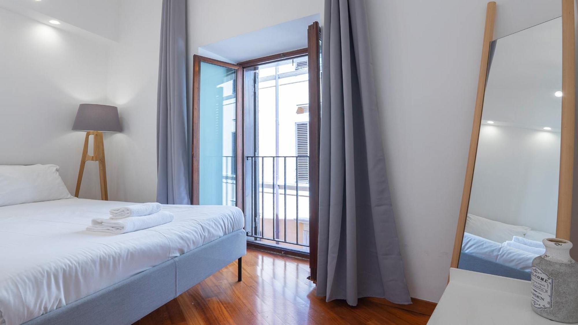 Piazza Navona Elegant And Central Three-Room Apt Ρώμη Εξωτερικό φωτογραφία