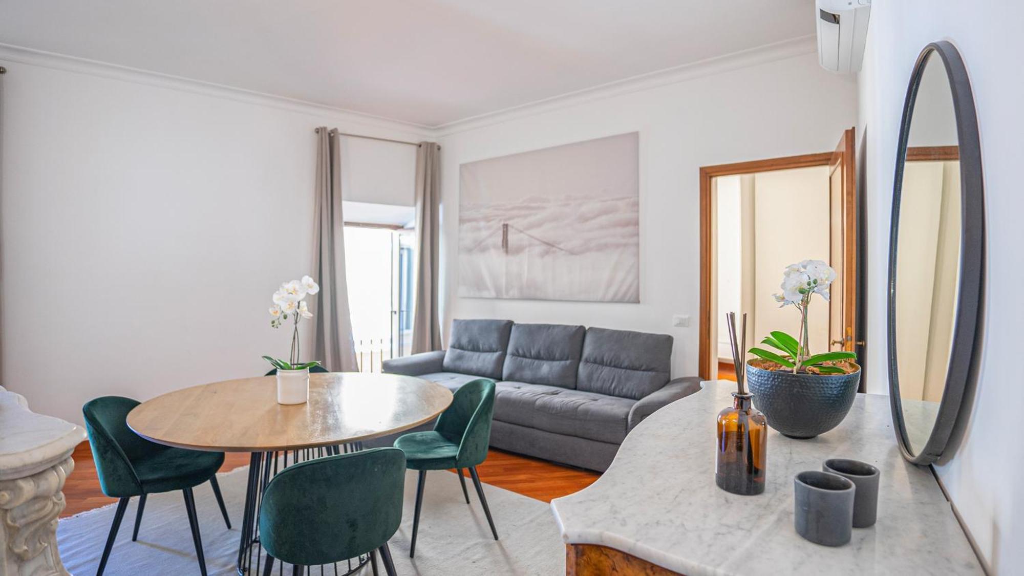 Piazza Navona Elegant And Central Three-Room Apt Ρώμη Εξωτερικό φωτογραφία