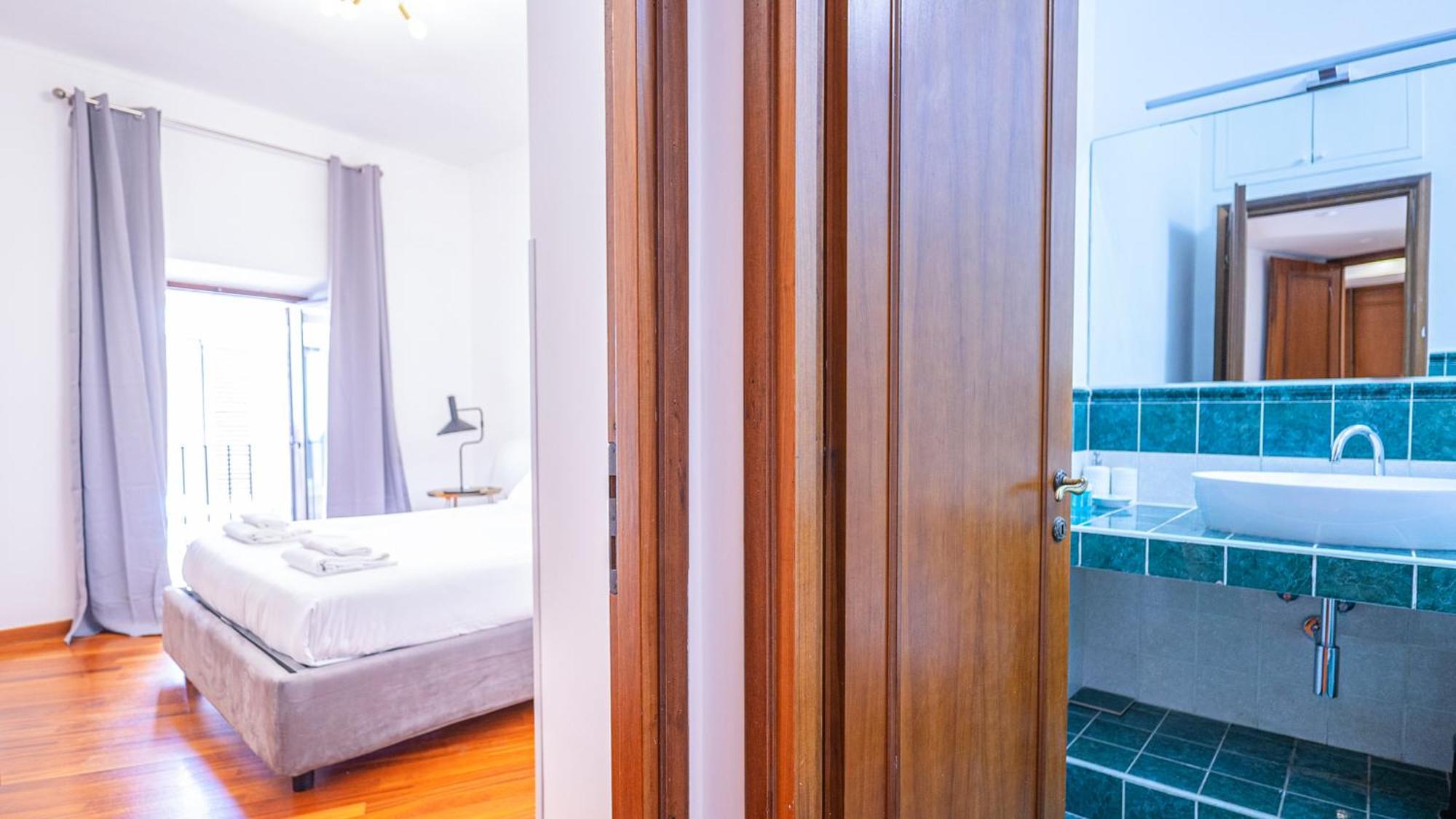 Piazza Navona Elegant And Central Three-Room Apt Ρώμη Εξωτερικό φωτογραφία